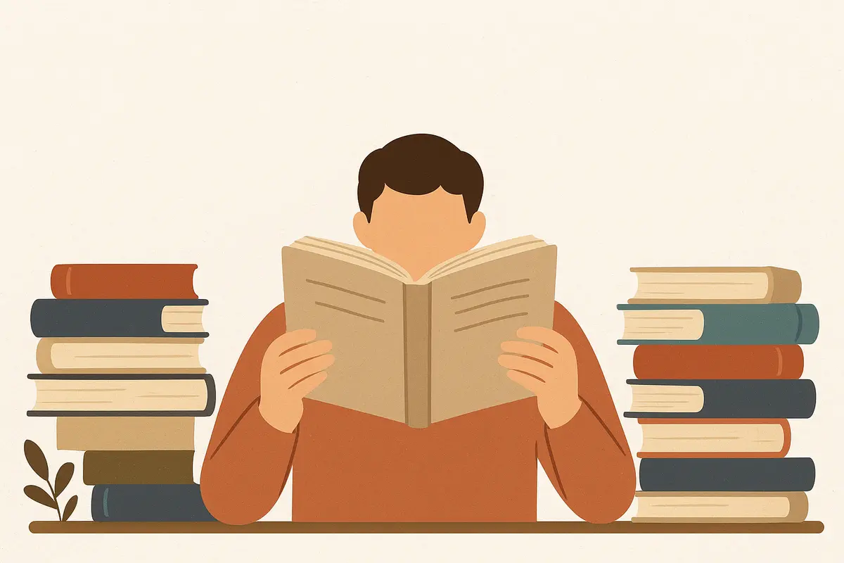 Cover Image for books read in 2025 Q3